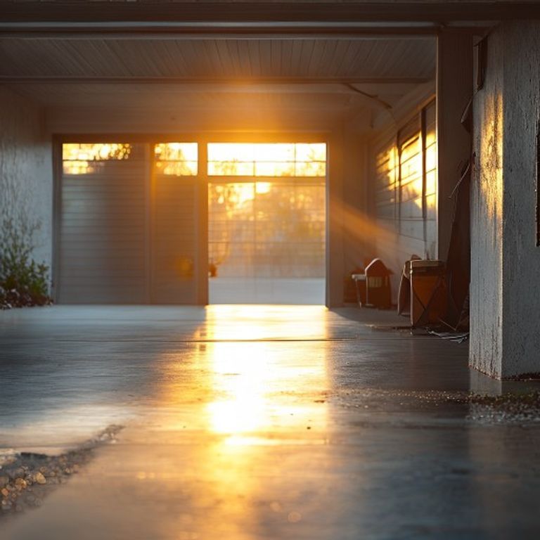Robert Wilson Brothers Garage Door Repairs LLC — professional Garage Door Repair in Calabasas, our branded team and work van — Garage Door Repair near me Robert Wilson Brothers Garage Door Repairs LLC — professional Garage Door Repair in Calabasas, our branded team and work van — Garage Door Repair near me